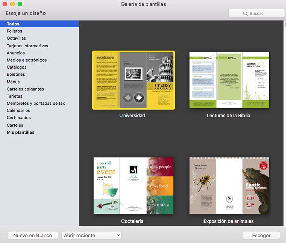 publisher viewer for mac